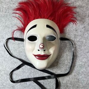 Cirque Du Soleil Quidam Mask